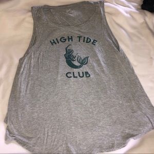 American Eagle Soft & Sexy tank top